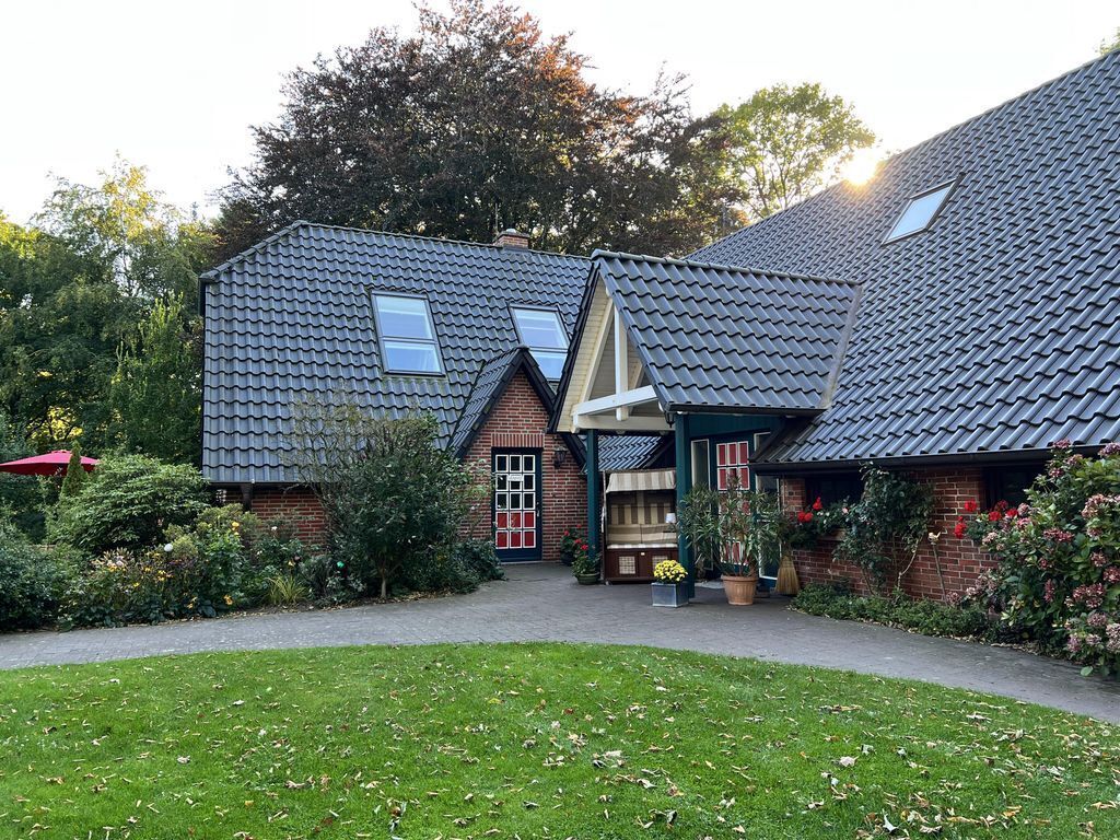 Ferienwohnung Rotbuche