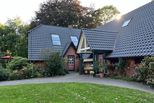 Ferienwohnung Rotbuche