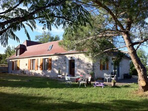 Exterieur