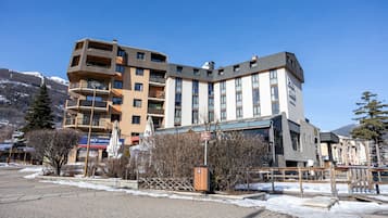 Außenbereich