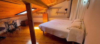 La Casina del Arroyo, rural cottage for 2-4 people in Poo de Cabrales