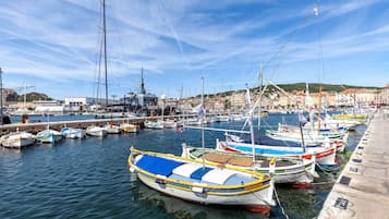 Port de plaisance