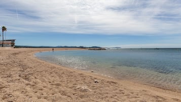 Plage à proximité