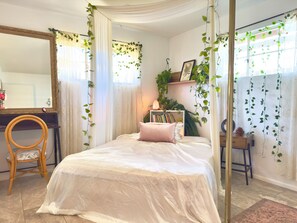 3 bedrooms, Internet, bed sheets