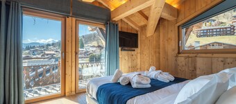 Chalet Téléporté
