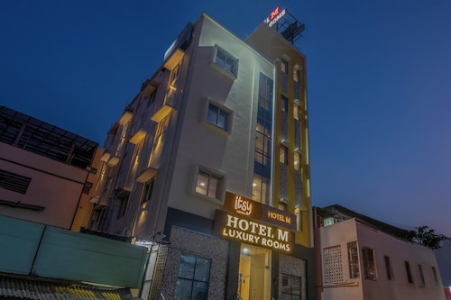 Itsy Hotels M