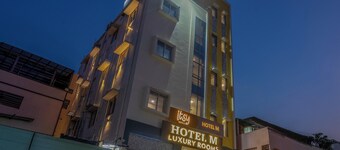 Itsy Hotels M
