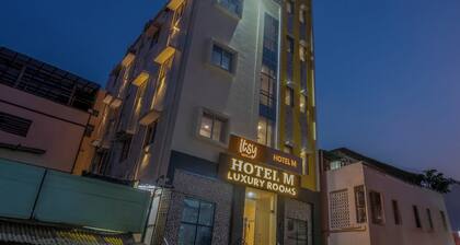 Itsy Hotels M