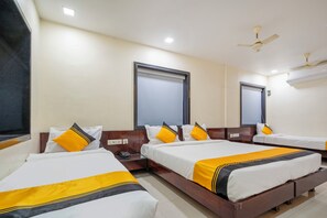 Habitación doble Premium