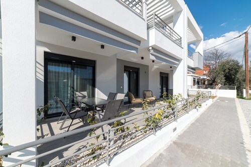 Areti Residential Complex-Two-Bedroom Apartment