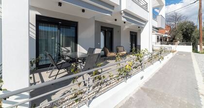 Areti Residential Complex-Two-Bedroom Apartment