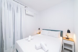 2 camere, ferro/asse da stiro, Wi-Fi gratuito, lenzuola