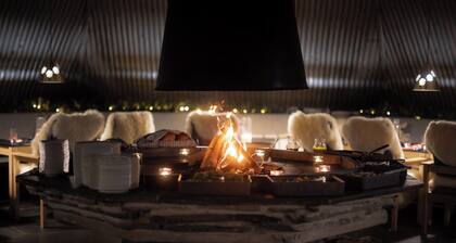 Aino Private Island Hotel - Adults Only