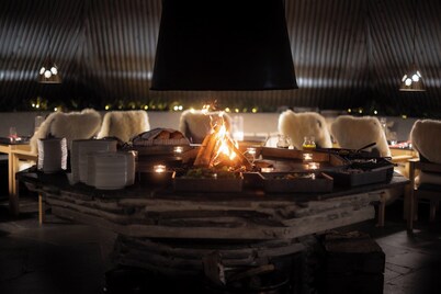 Aino Private Island Hotel - Adults Only