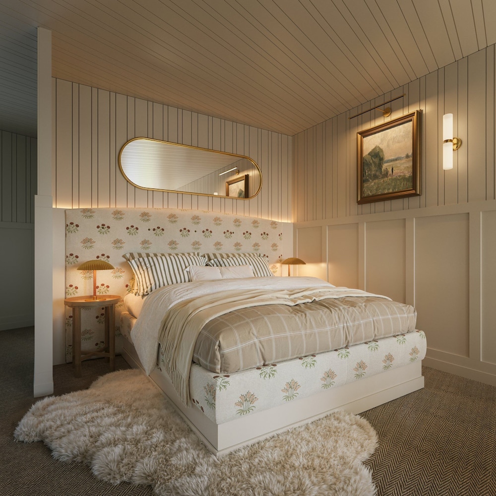 Hotel Vartiosaari by null