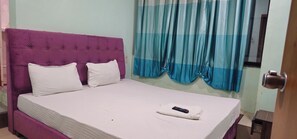 Chambre Deluxe, vue ville