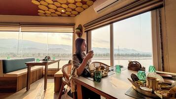 Resort view