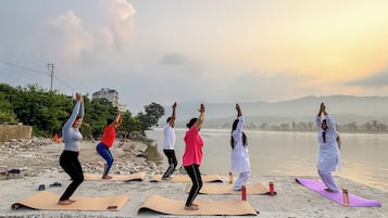 Yoga