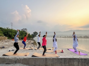 Yoga