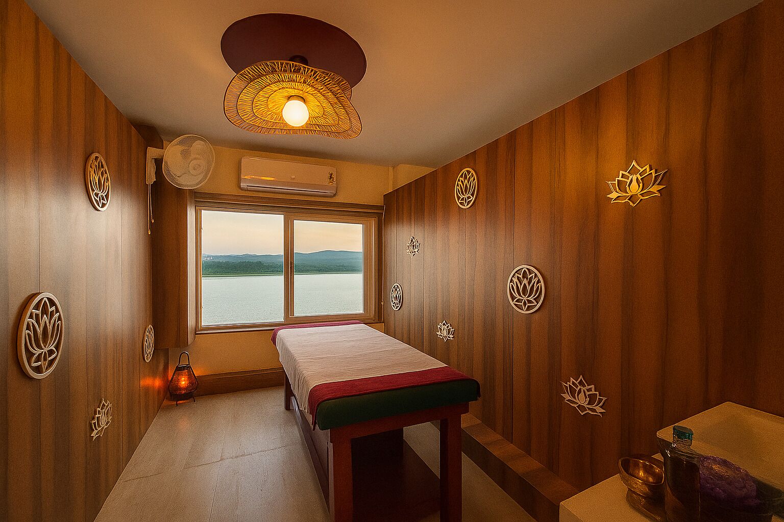 Spa
