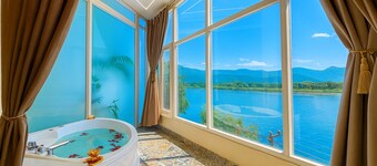 The Neeraj Ganga Rajmahal Wellness Dream