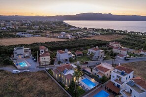 Exterior - Luna Luxury Living, Villa (Chania)