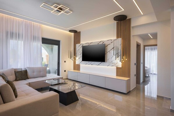 Smart TV