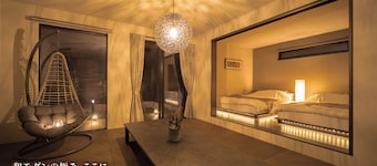 วิลลา ซุยเคียว โนะ ชิซุคุ