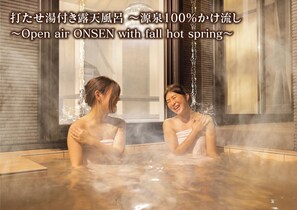 Appart'hôtel Deluxe, 4 chambres | Salle de bain
