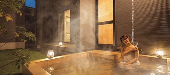 Villa suikyo no shizuku