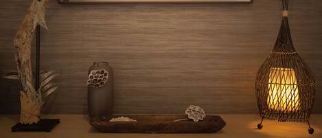 Kondominium Superior, 4 kamar tidur | Didekorasi berbeda-beda dan dilengkapi dengan perabotan berbeda-beda