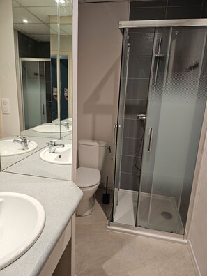 Badkamer