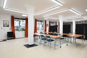 Salle de réunion