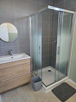 Badkamer