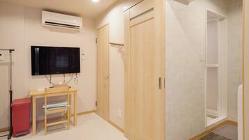 Classic Double Room | Free WiFi
