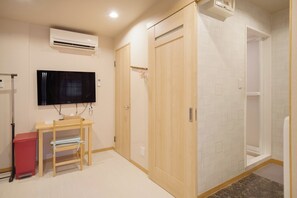 Classic Double Room | Free WiFi