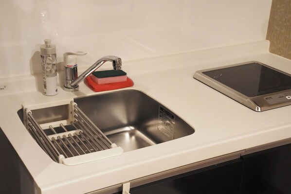 Classic Double Room | Free WiFi