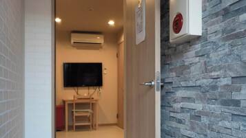 Classic Double Room | Free WiFi