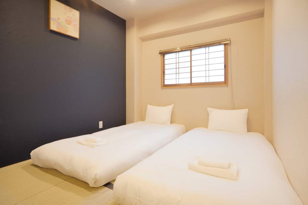 Classic Double Room | Free WiFi