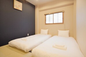 Classic Double Room | Free WiFi