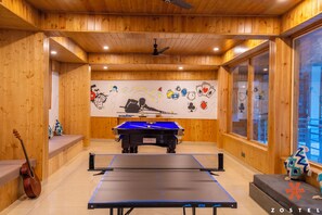 منطقة المعيشة