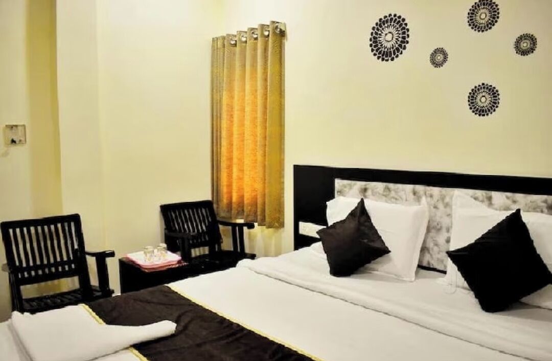 客房内保险箱、免费 WiFi