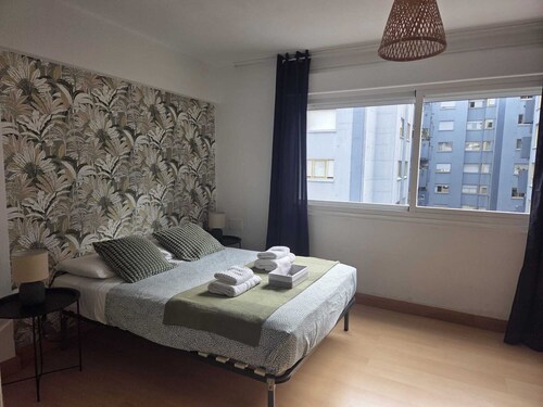 Affordable and central: just right and comfortable