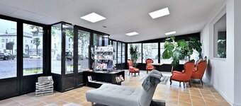 Room 'Chambre 7' with Shared Terrace, Wi-Fi and Air Conditioning