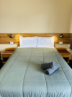 Room - Wee Waa Motel (Wee Waa)