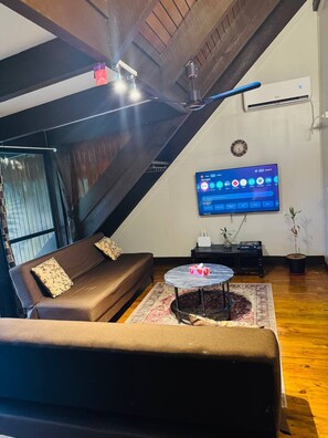 Smart TV 