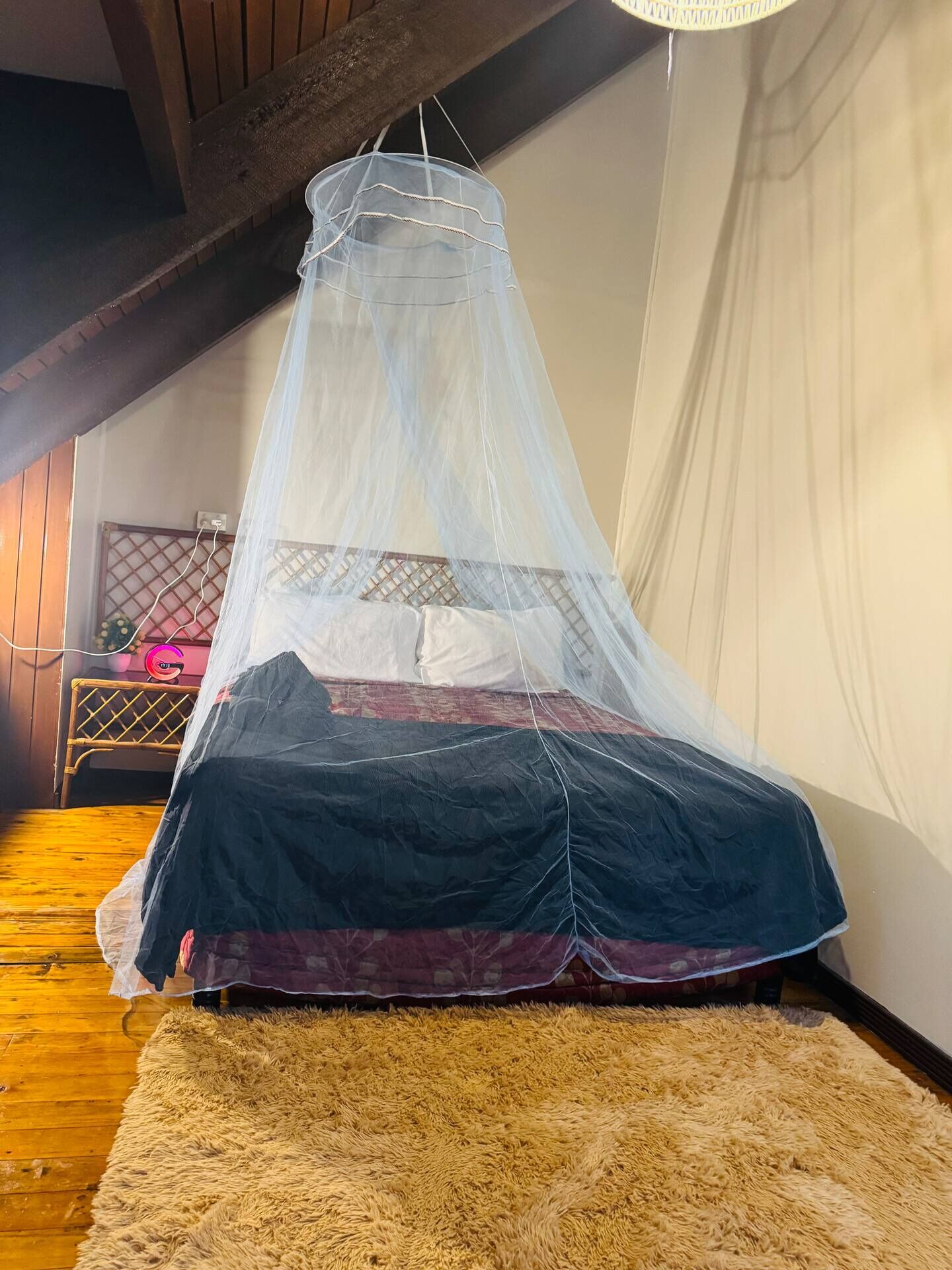 2 soverom, strykejern/-brett, wi-fi og sengetøy