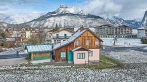 Land view from property - Haus Erni (Bad Aussee)
