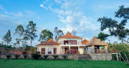Discover Buyege Sommer Lodge: Your Tropical Haven in Wakiso, Uganda