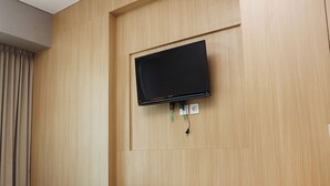 Room - Luxury 2BR Apartment in Setiabudi Skygarden (South Jakarta City)